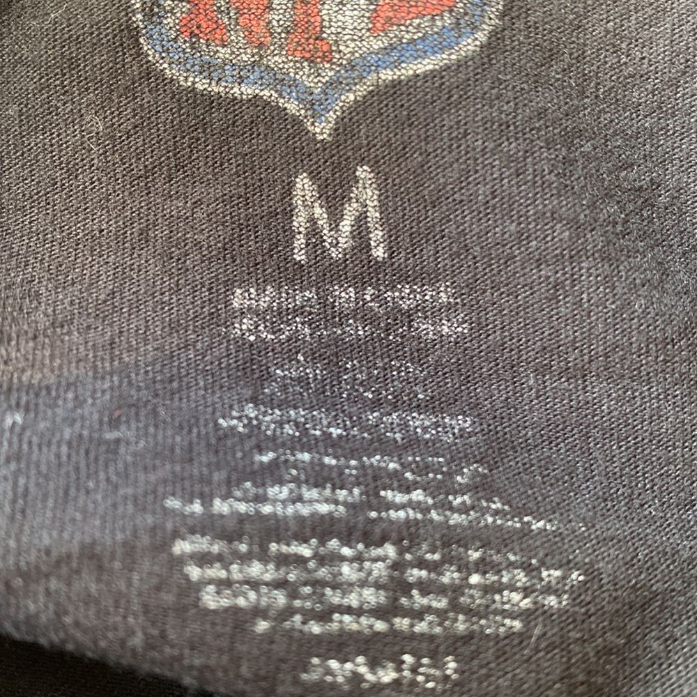 NFL Shop Minnesota Vikings Tee Shirt - Picture 4 of 4